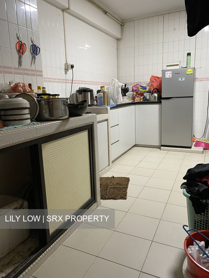 Blk 437 Hougang Avenue 8 (Hougang), HDB 5 Rooms #279010341